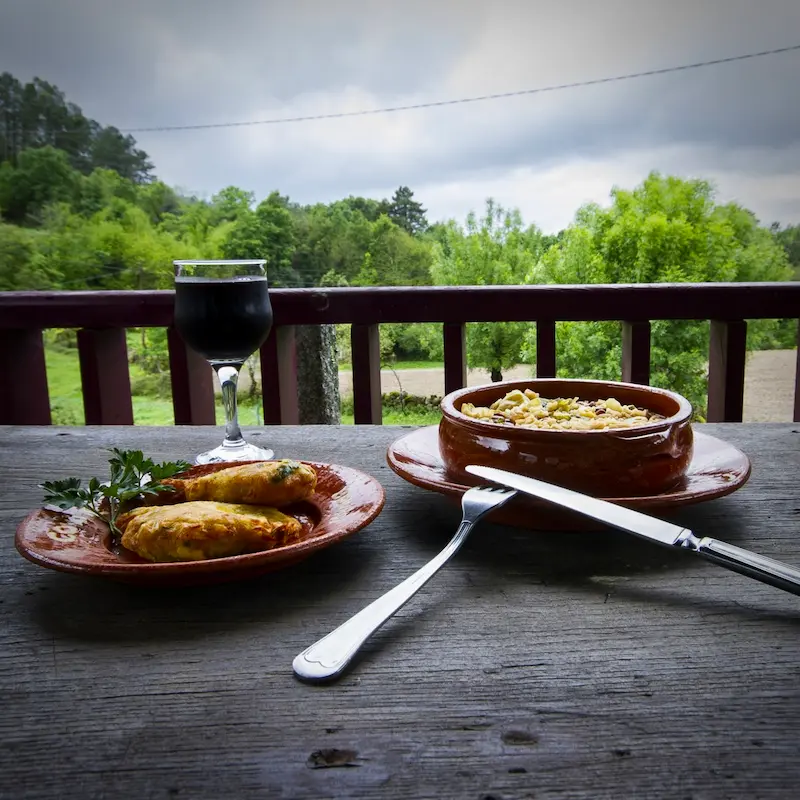 Cantinho do Antigamente