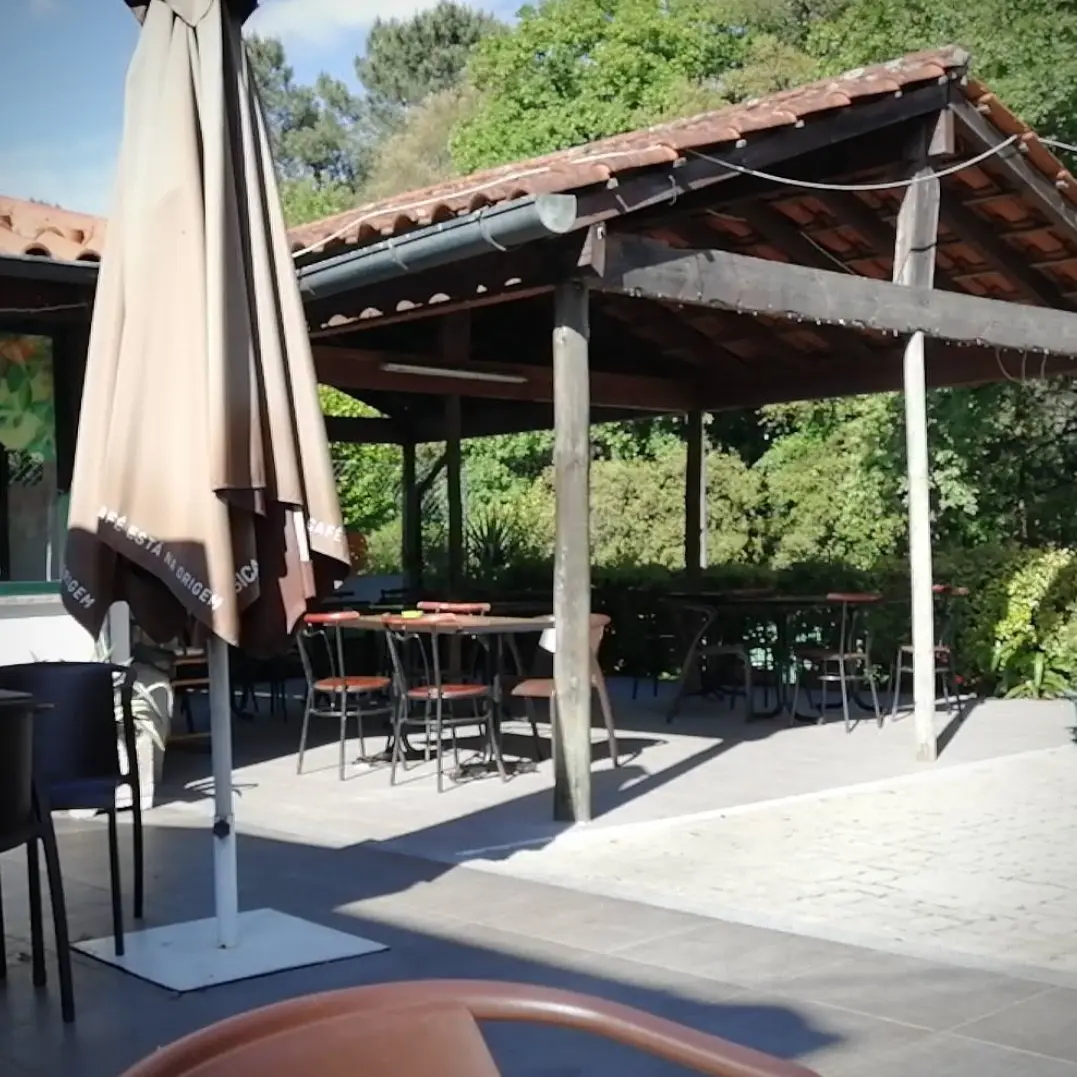 Café Bosk