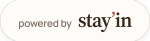 Powered by stay'in